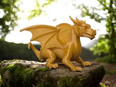 Dragon V1.0