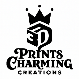 3DPrintsCharmin