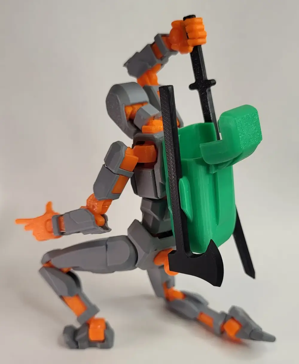 Dummy 13 Functional Backpack (Mark's)