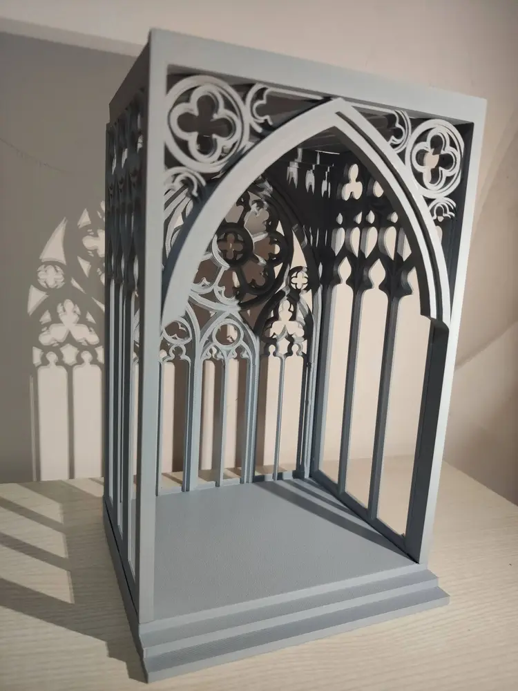 Makeronline: Download Free 3D Printing Models and Print Now