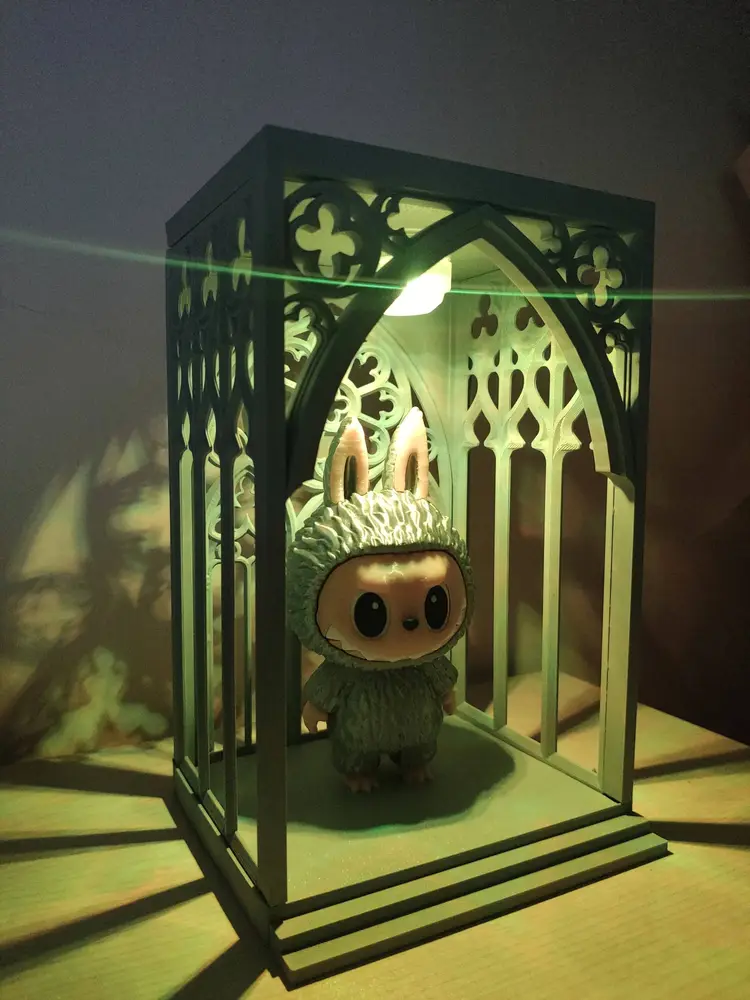 Makeronline: Download Free 3D Printing Models and Print Now