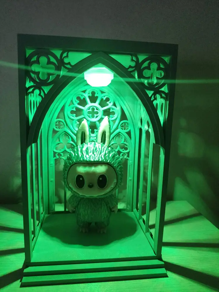 Makeronline: Download Free 3D Printing Models and Print Now