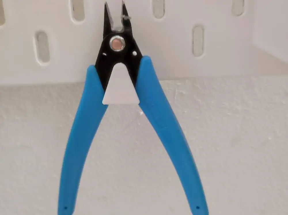 Portautensili Universale per Ikea Skadis
