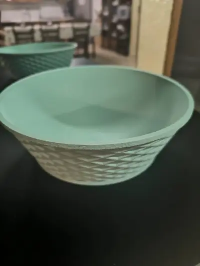 Elegant & Ultra-Practical Catchall Bowl