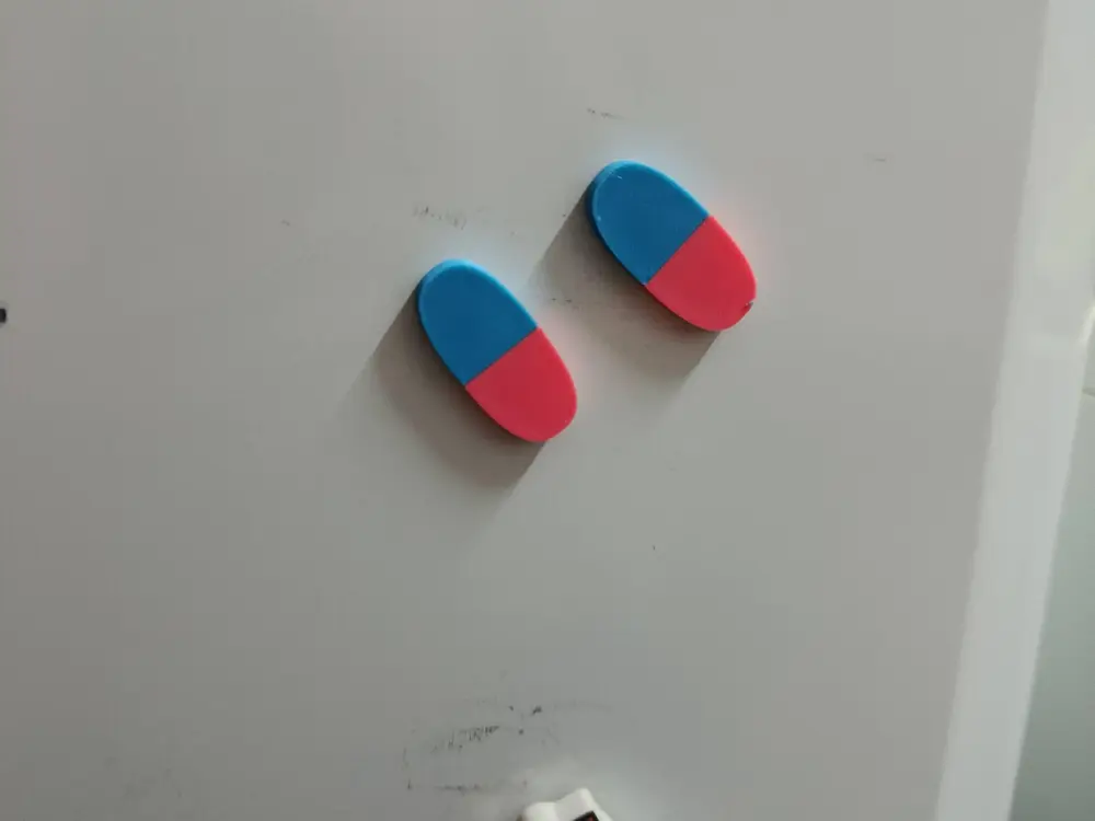 Pill Magnet