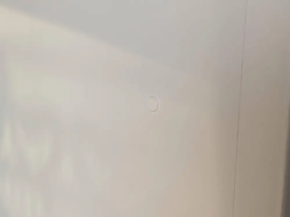 3mm hole covers