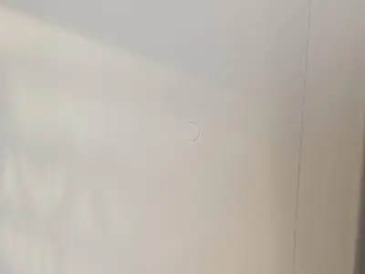 3mm hole covers