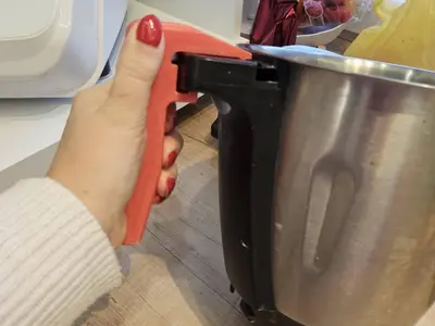 Monsieur Cuisine Connect / Lidlomix Handle