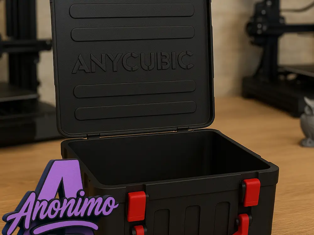 Anycubic Box