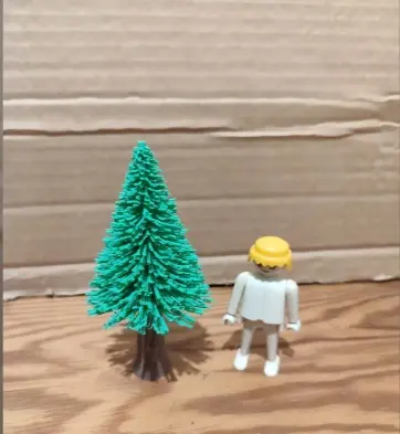 Arbol de navidad