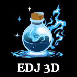 EDJ3D