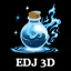 EDJ3D