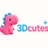 3Dcutes