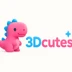 3Dcutes