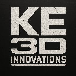 KE3DInnovations