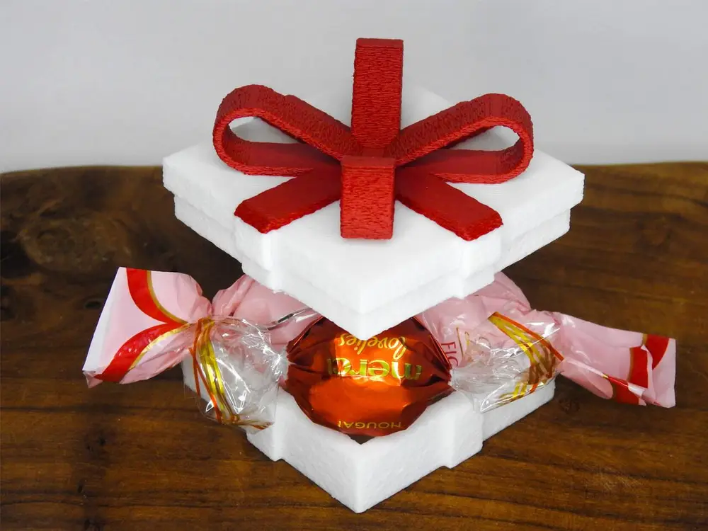Hollow Gift