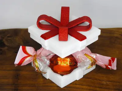 Hollow Gift