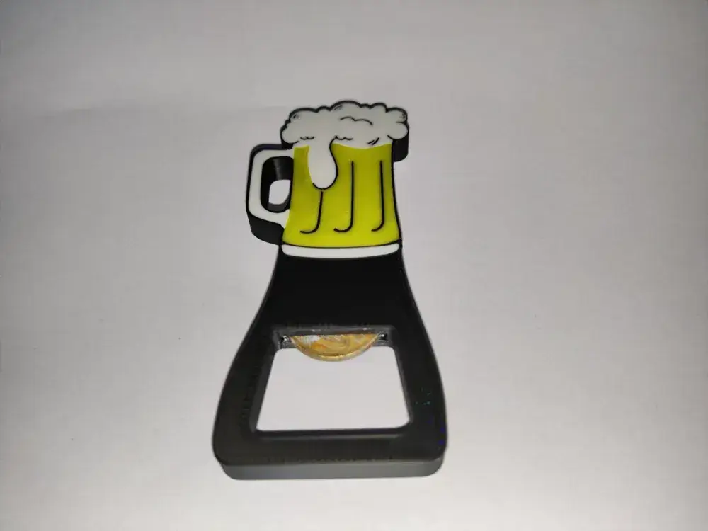 Bottle Opener beer style