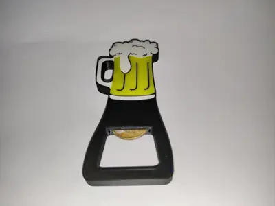 Bottle Opener beer style
