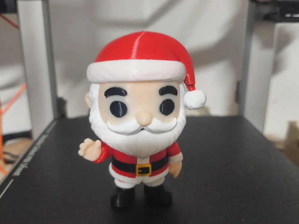 Funko Papa Noel