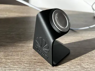 Supporto di Ricarica Huawei Watch Fit 4  - V2