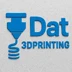 Dat 3D Printing