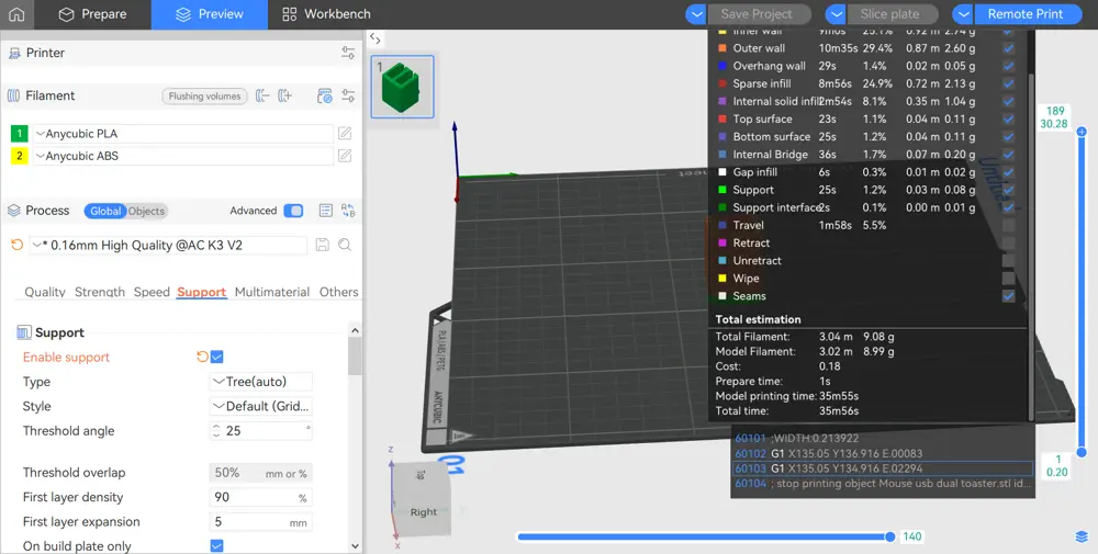 Makeronline: Download Free 3D Printing Models and Print Now