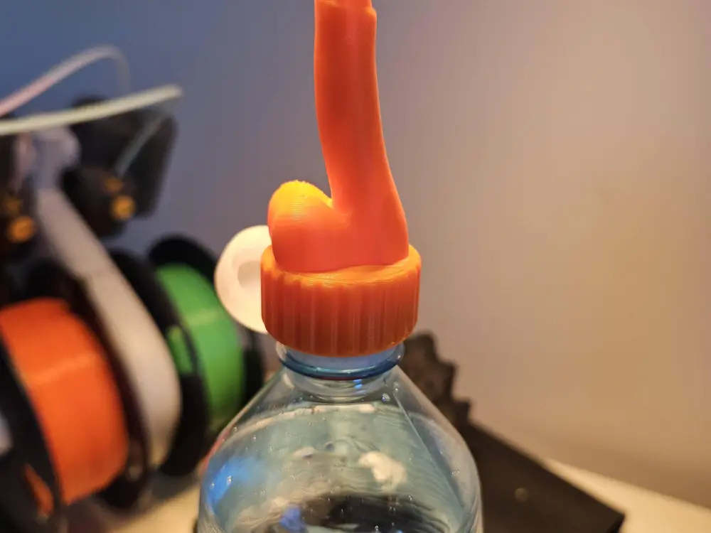 PP - Bottle cap