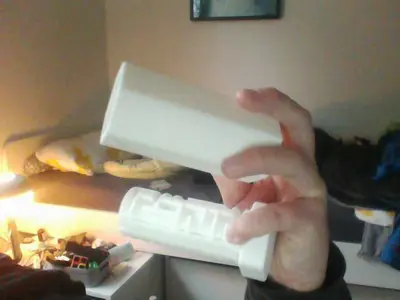 laberynt box