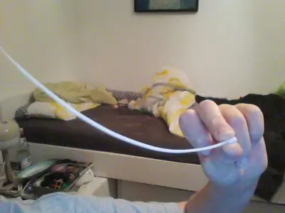 kabel binder