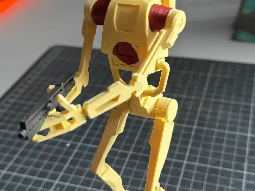 Makeronline: Download Free 3D Printing Models and Print Now