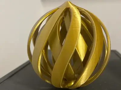 Christmas Ornament