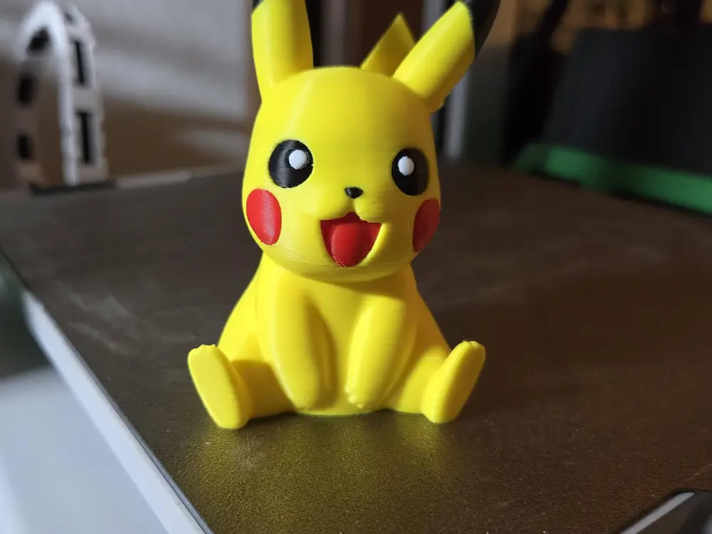 Pikachu - Pokemon