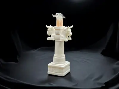Persepolis Toothpick Holder
