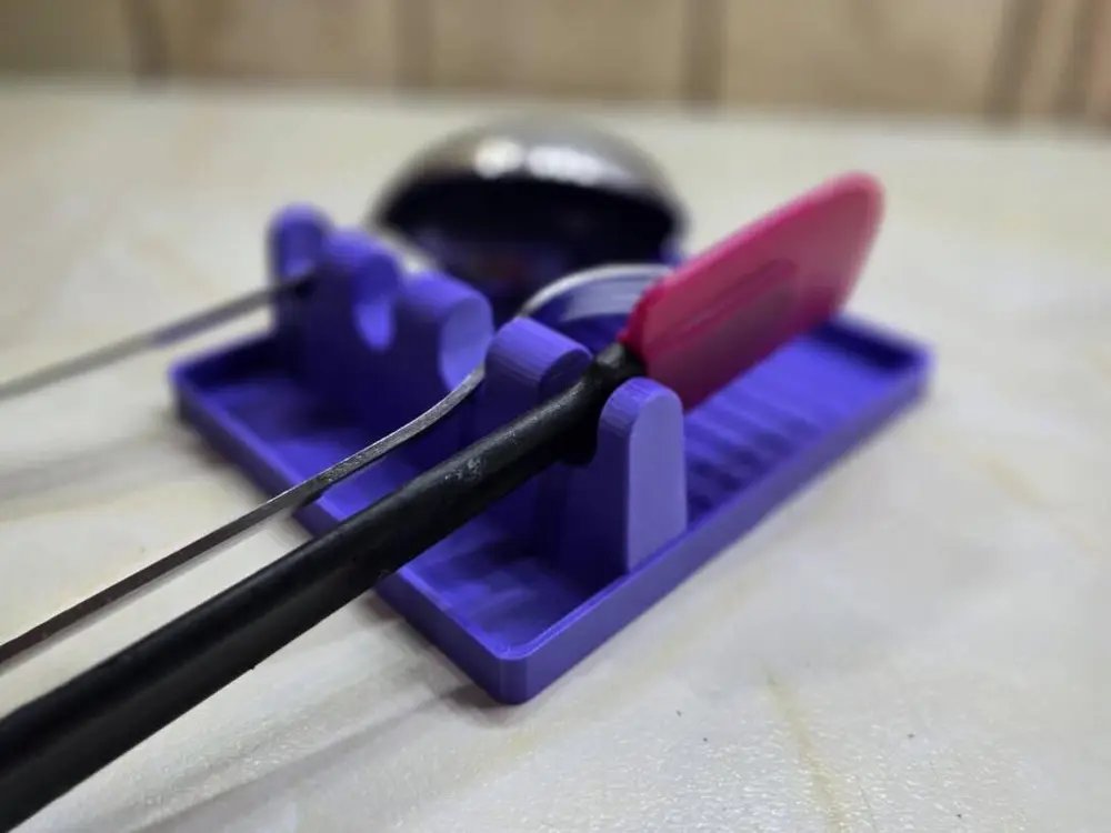 Kitchen Spoon Rest