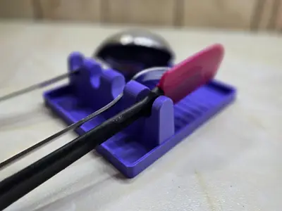Kitchen Spoon Rest