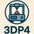 3DP4