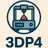 3DP4