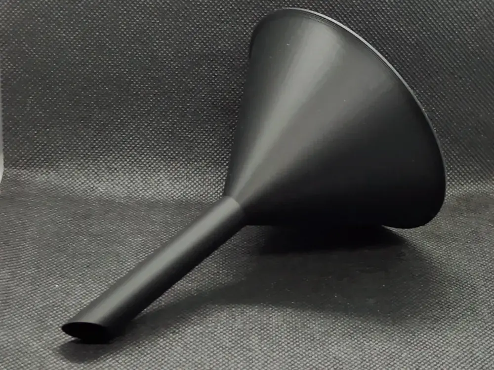 Funnel