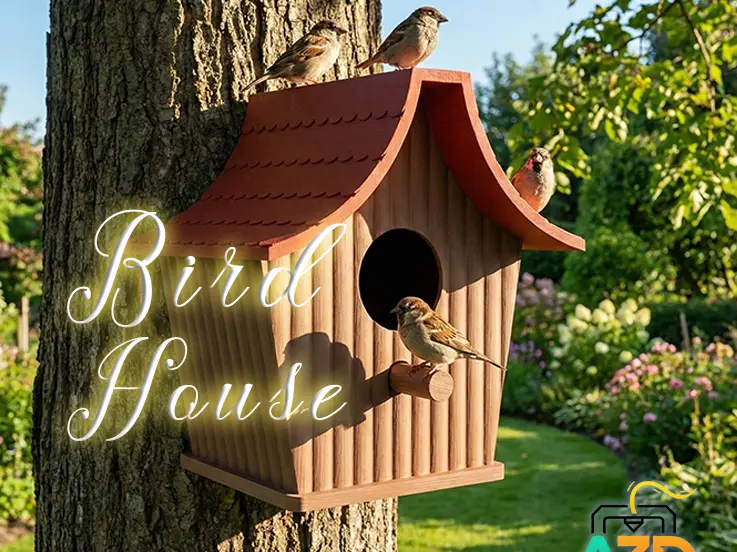 Bird House