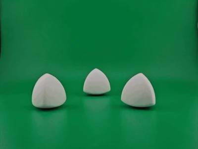 Reuleaux tetrahedron