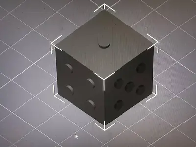 Würfel, Dice