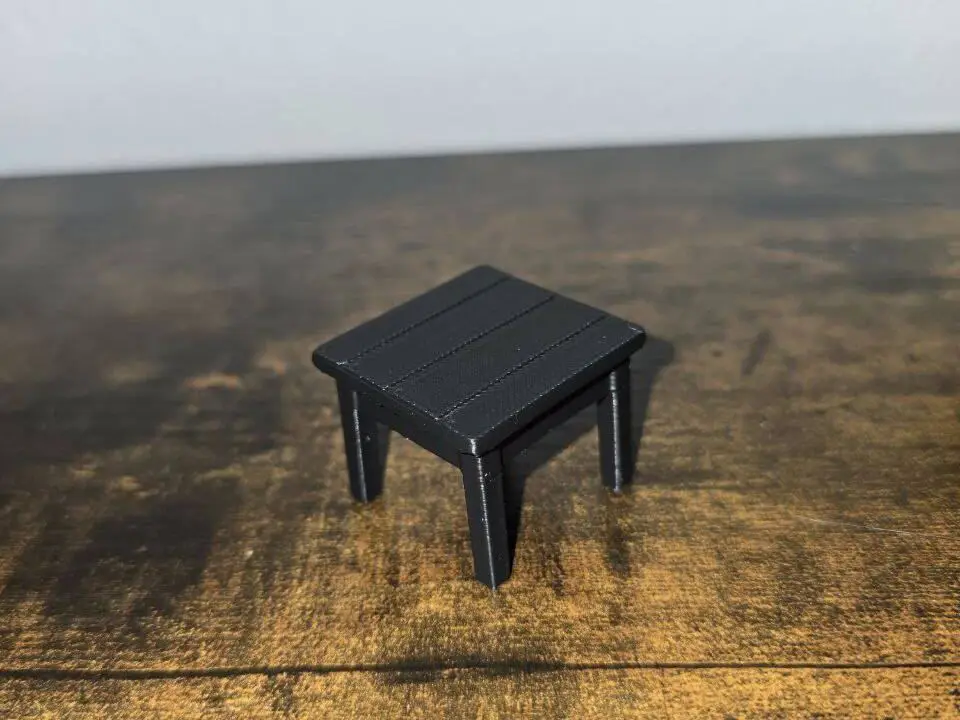 Table