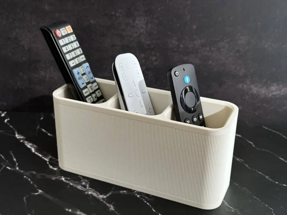 Elegant Remote Holder