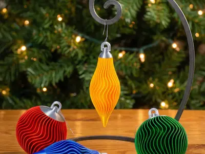 Christmas Ornaments
