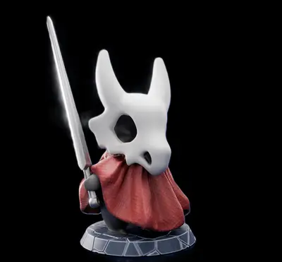 Cubone Silksong