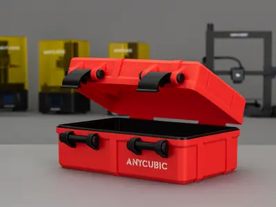 tool box anycubic