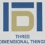 Three Dimensional Things
