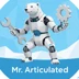 MrArticulated