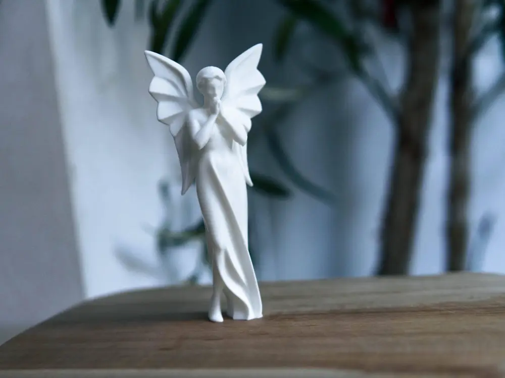 Female Angel